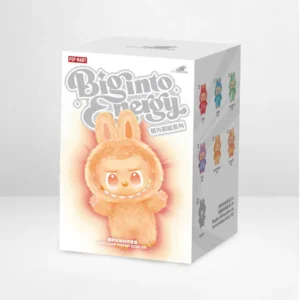 Labubu Toy Character Plush Soft Toy Assorted