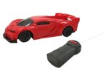 Simulation Model Remote Car Assorted