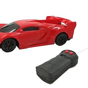 Simulation Model Remote Car Assorted