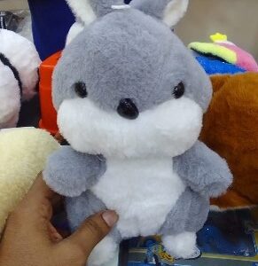 Plush Rabbit Stuffed Bunny Animal