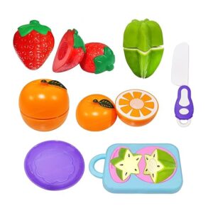 Fruit 6 Pc CUT N FUN