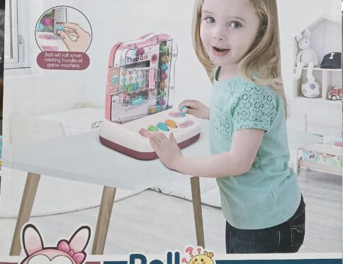 Roll The Ball Puzzle Game