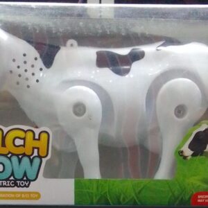 Milch Cow Electric Toy