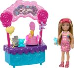 Barbie and Stacie To the Rescue - Image 2