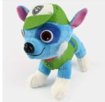 Paw Petrol - Rocky Stuffed toy