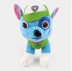 Paw Petrol - Rocky Stuffed toy - Image 2