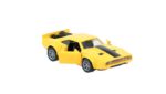 Die-Cast Car Model World - yellow - Image 2