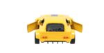Die-Cast Car Model World - yellow - Image 3