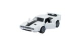 Die-Cast Car Model World - White - Image 3