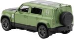 Alloy Model Pull Back Car - Defender - Image 2