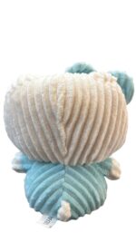 Hello kitty blue dress and bow - Image 2