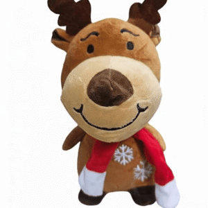 Christmas Reindeer