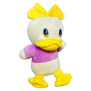 Donal Duck Daisy