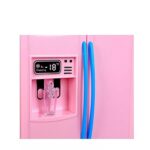 My Little Chefs Playhouse, 2-Door Mini Kitchen Set with Utensils, Pretend Play Cooking Toy for Kids - Image 6
