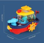 Water Cannon Boat - Image 2