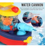 Water Cannon Boat - Image 4