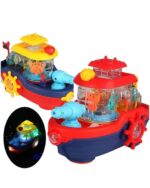 Water Cannon Boat - Image 5