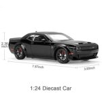 Model Die cast 1.32 Defender or Hell Cat Assorted - Image 5