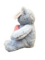Rainbow Plush Teddy Medium - Image 2