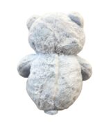 Rainbow Plush Teddy Medium - Image 3