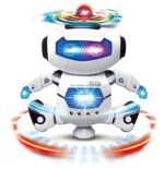 New Dancing Robot - Medium - Image 2