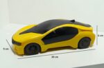 Remote Control - Model Car Assorted - Image 3