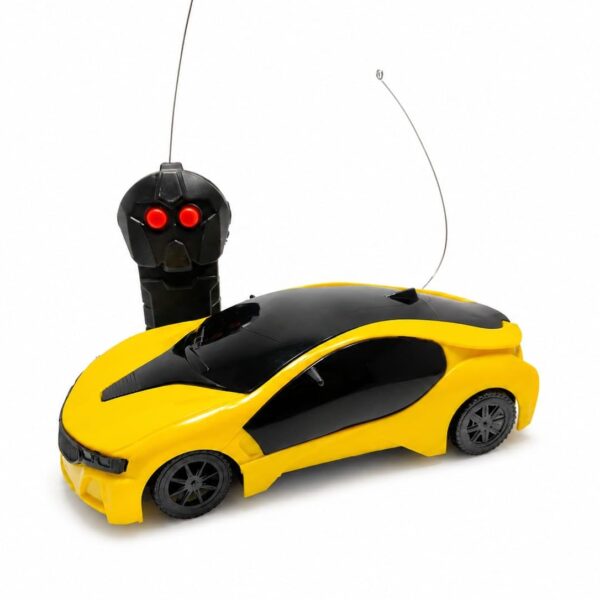 Remote Control - Model Car Assorted