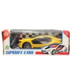 Remote Control - Model Car Assorted - Image 2