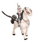 Iron Warrior Soldier Set, Ages 3+yrs - Image 4