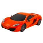 Racing Car Super 1.24 Orange - Image 4