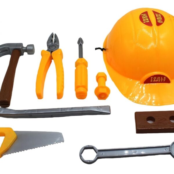 Master Tool Set