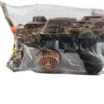 The War Force Set Special Mission