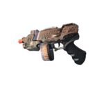 The War Force Set Special Mission - Image 3