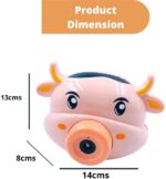 Animal Bubble Camera - Image 2