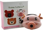 Animal Bubble Camera