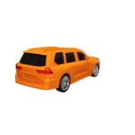 Simulated Model Car - Orange - Image 6