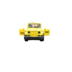 THAR Pull Back Die Chrom .Yellow - Image 5