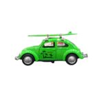 High Quality Bettle Car Ventage - Green