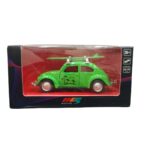 High Quality Bettle Car Ventage - Green - Image 2