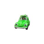High Quality Bettle Car Ventage - Green - Image 3