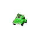 High Quality Bettle Car Ventage - Green - Image 4