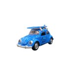 High Quality Bettle Car Ventage - Blue