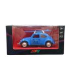 High Quality Bettle Car Ventage - Blue - Image 2