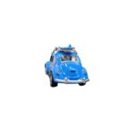 High Quality Bettle Car Ventage - Blue - Image 4