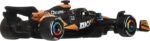 Mclaren Formula 1 Team 81. Hot Wheels Premium 2025. - Image 4