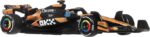 Mclaren Formula 1 Team 81. Hot Wheels Premium 2025. - Image 5