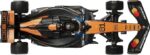 Mclaren Formula 1 Team 81. Hot Wheels Premium 2025. - Image 6