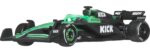 Kick Sauber F1 Team 27. Hot Wheels Premium 2025. - Image 2