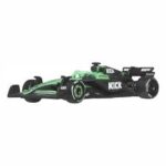 Kick Sauber F1 Team 27. Hot Wheels Premium 2025. - Image 3