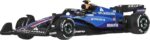 Atlassian Williams racing 55. Hot Wheels Premium 2025. - Image 2